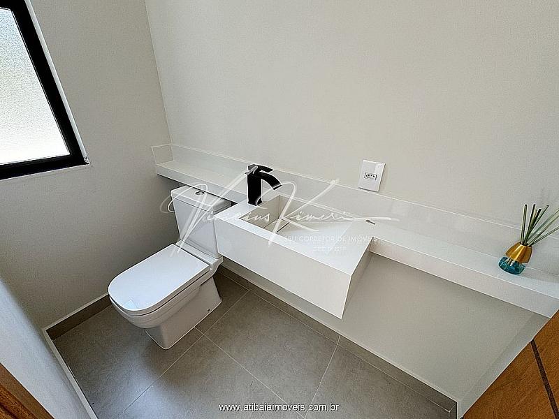 Casa RESERVA com 3 suites no Condomínio Buona Vita - Atibaia/SP — foto 22