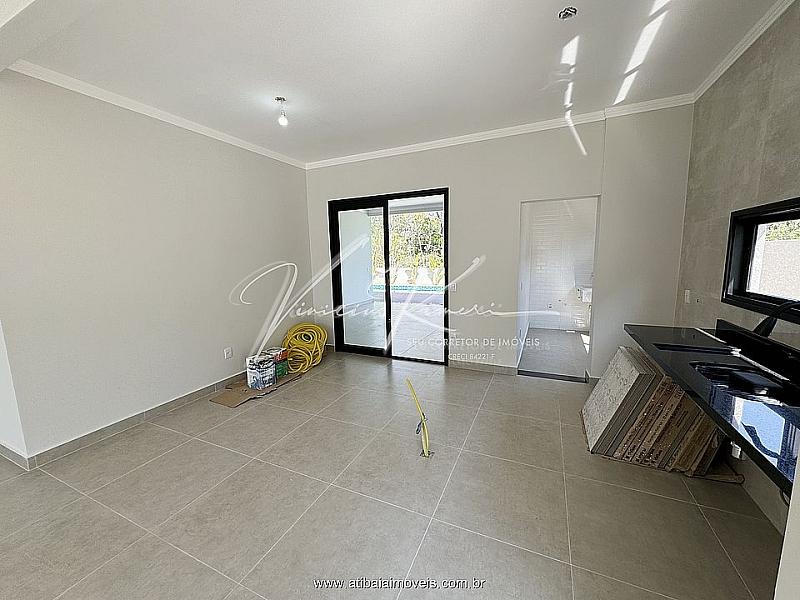 Casa RESERVA com 3 suites no Condomínio Buona Vita - Atibaia/SP — foto 29