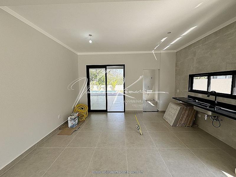 Casa RESERVA com 3 suites no Condomínio Buona Vita - Atibaia/SP — foto 28