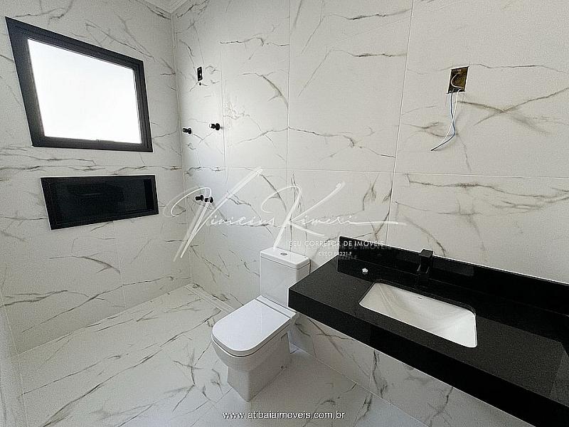 Casa RESERVA com 3 suites no Condomínio Buona Vita - Atibaia/SP — foto 57