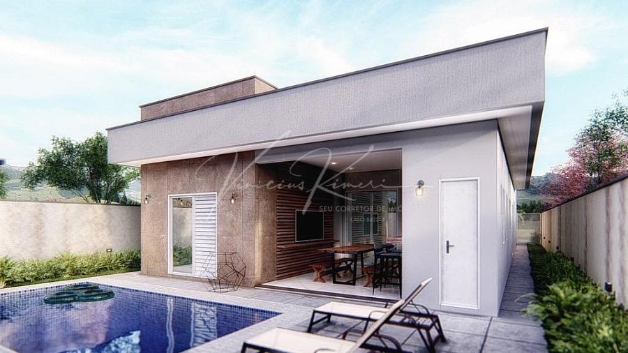 Casa com 3 suítes no Condomínio Buona Vita Atibaia — foto 4