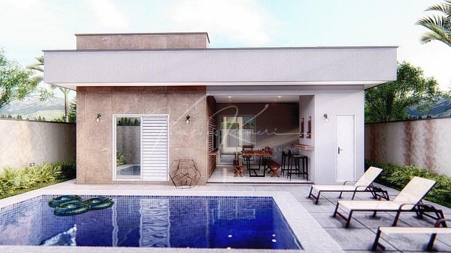 Casa com 3 suítes no Condomínio Buona Vita Atibaia — foto 3