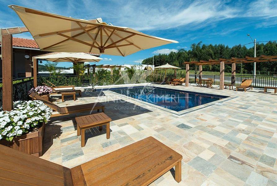 Casa com 3 suítes no Condomínio Buona Vita Atibaia — foto 22