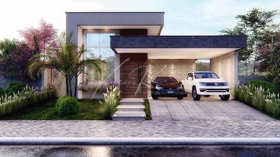 Casa com 3 suítes no Condomínio Buona Vita Atibaia — foto 2