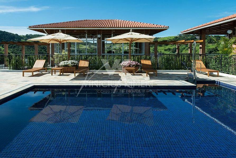 Casa com 3 suítes no Condomínio Buona Vita Atibaia — foto 21