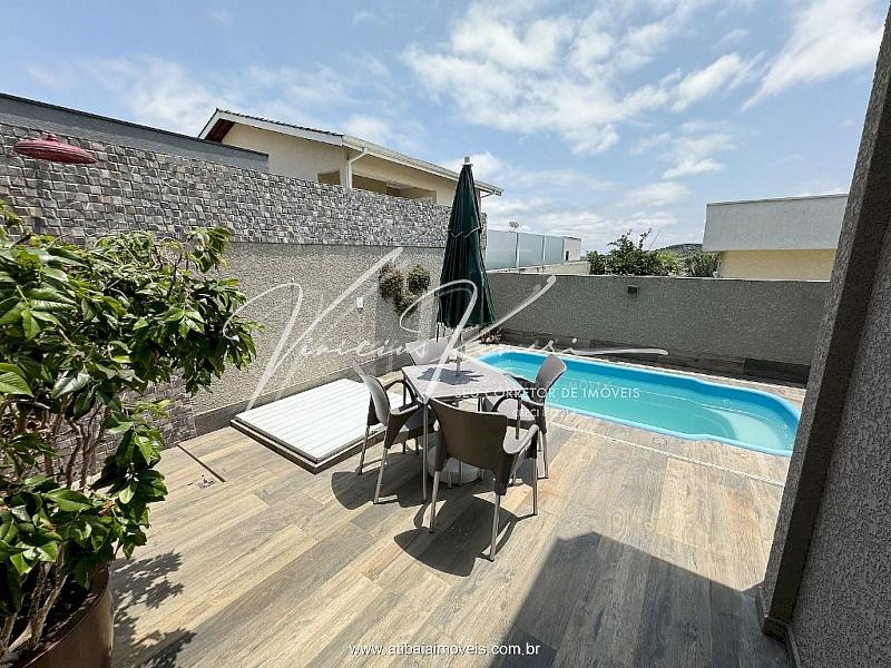 Casa aconchegante com 3 dormitórios no Condomínio Terras de Atibaia I — foto 14