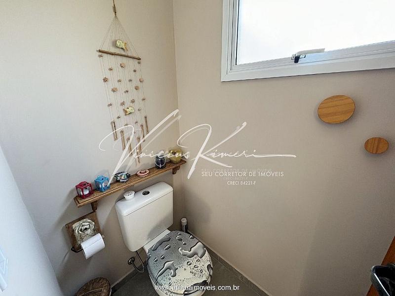 Casa aconchegante com 3 dormitórios no Condomínio Terras de Atibaia I — foto 82