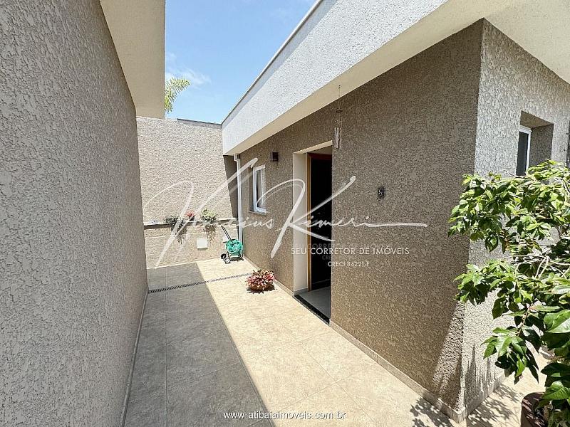 Casa aconchegante com 3 dormitórios no Condomínio Terras de Atibaia I — foto 19