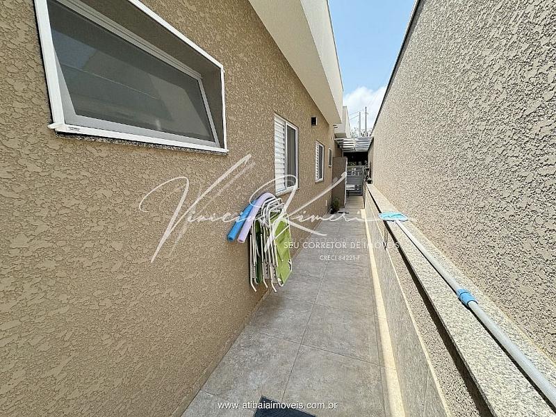 Casa aconchegante com 3 dormitórios no Condomínio Terras de Atibaia I — foto 18