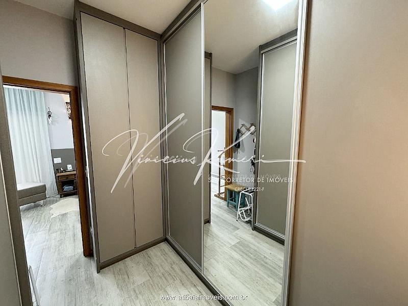 Casa aconchegante com 3 dormitórios no Condomínio Terras de Atibaia I — foto 75