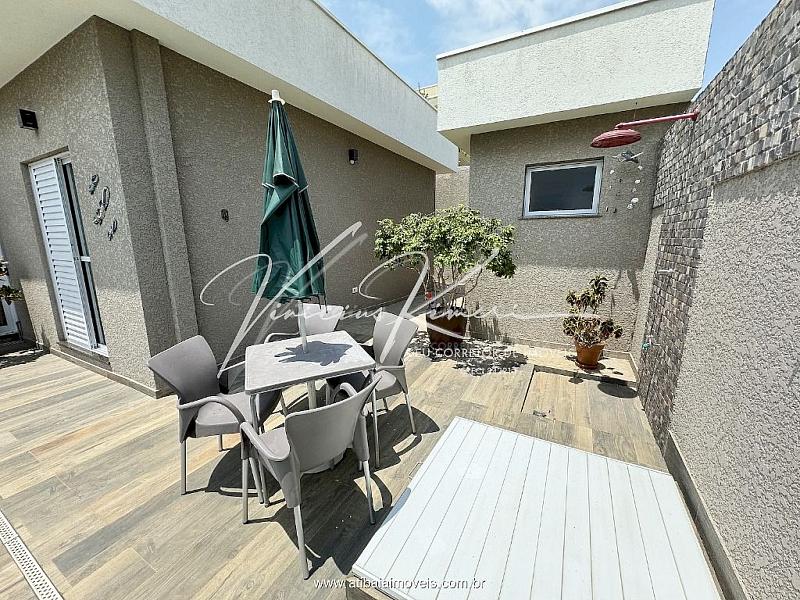 Casa aconchegante com 3 dormitórios no Condomínio Terras de Atibaia I — foto 12