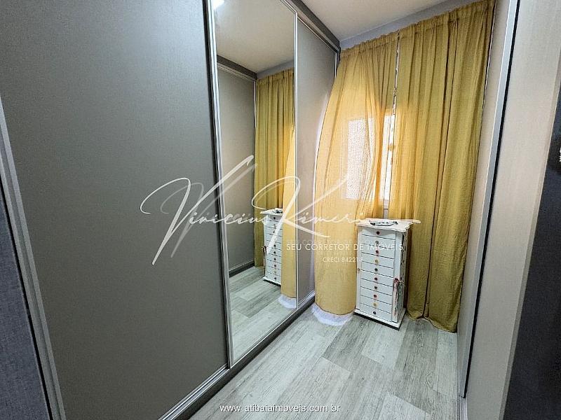 Casa aconchegante com 3 dormitórios no Condomínio Terras de Atibaia I — foto 74