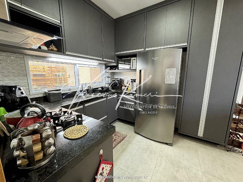 Casa aconchegante com 3 dormitórios no Condomínio Terras de Atibaia I — foto 52