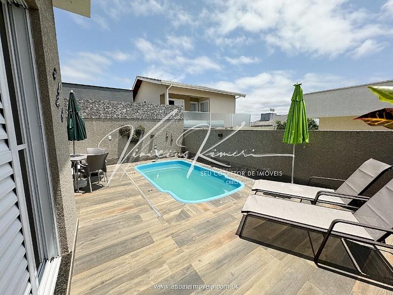 Casa aconchegante com 3 dormitórios no Condomínio Terras de Atibaia I — foto 10