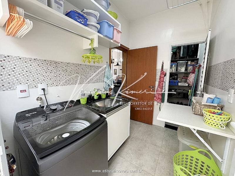 Casa aconchegante com 3 dormitórios no Condomínio Terras de Atibaia I — foto 54