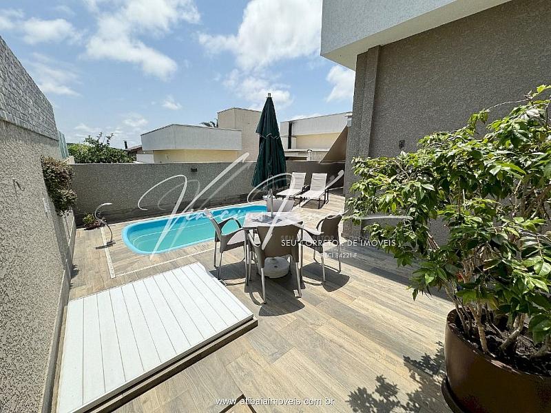 Casa aconchegante com 3 dormitórios no Condomínio Terras de Atibaia I — foto 15