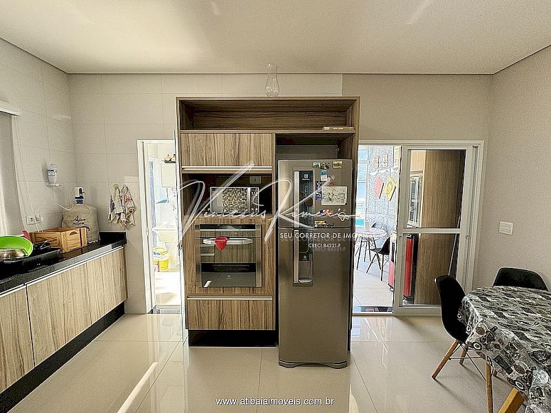 Casa mobiliada com 3 dormitórios no Condomínio Terras de Atibaia I — foto 40