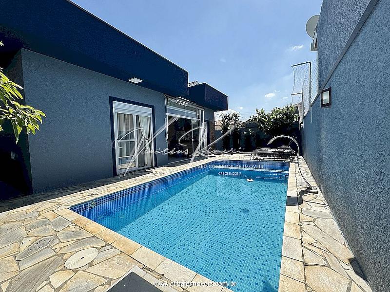 Casa mobiliada com 3 dormitórios no Condomínio Terras de Atibaia I — foto 11