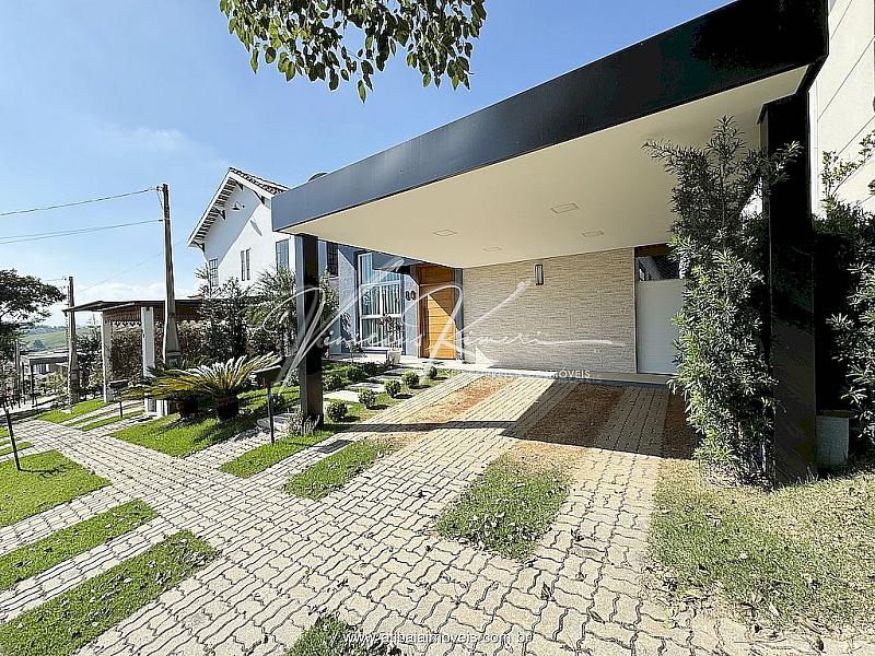 Casa mobiliada com 3 dormitórios no Condomínio Terras de Atibaia I — foto 3