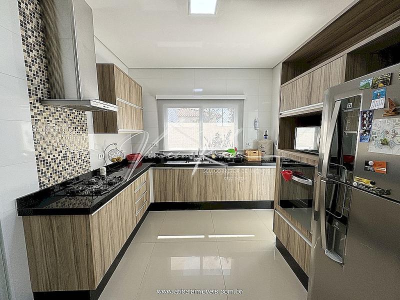 Casa mobiliada com 3 dormitórios no Condomínio Terras de Atibaia I — foto 37