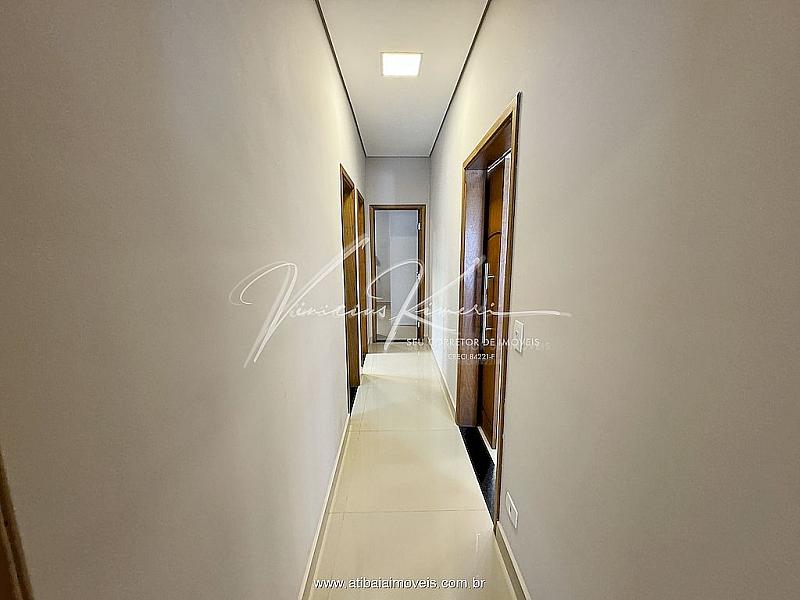 Casa mobiliada com 3 dormitórios no Condomínio Terras de Atibaia I — foto 42