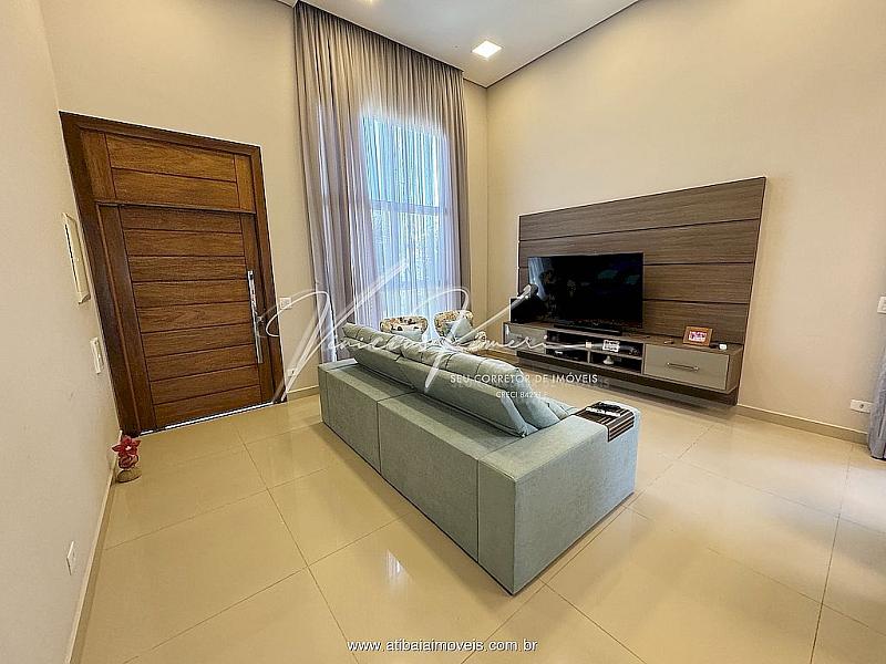 Casa mobiliada com 3 dormitórios no Condomínio Terras de Atibaia I — foto 22