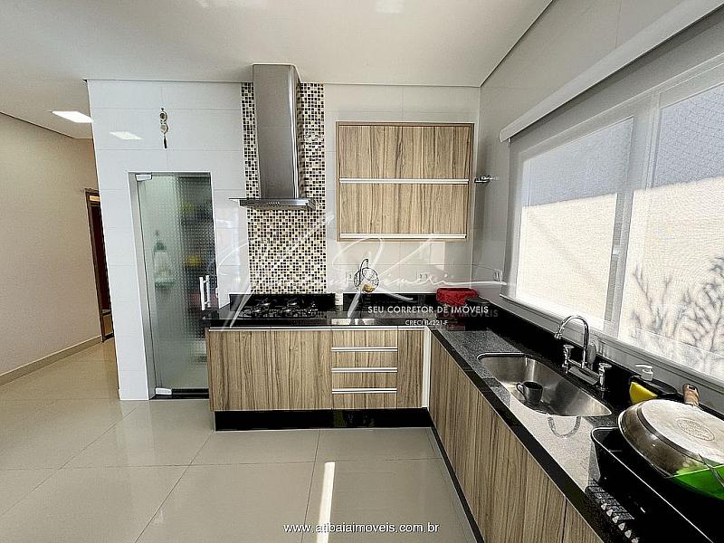 Casa mobiliada com 3 dormitórios no Condomínio Terras de Atibaia I — foto 39