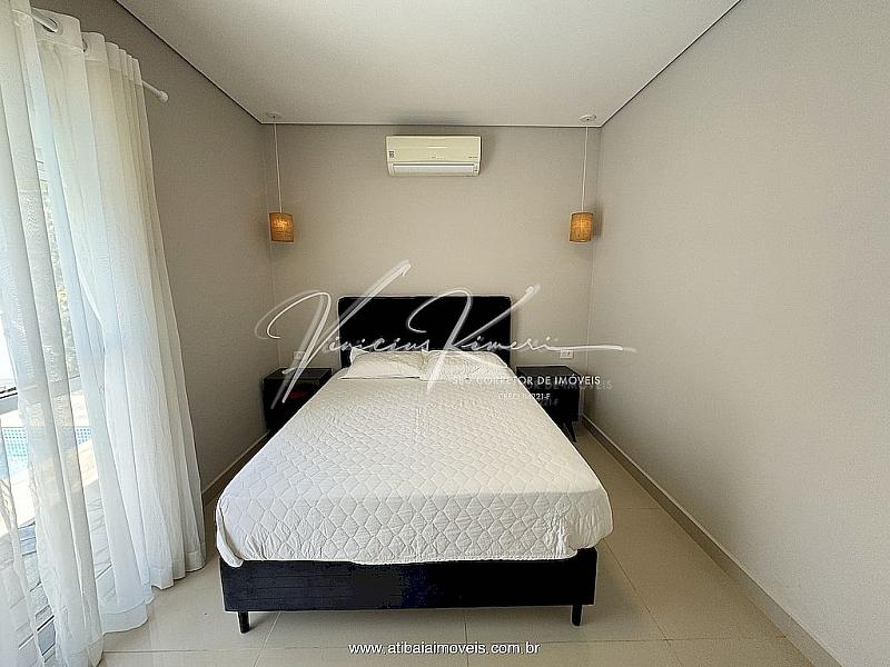 Casa mobiliada com 3 dormitórios no Condomínio Terras de Atibaia I — foto 48