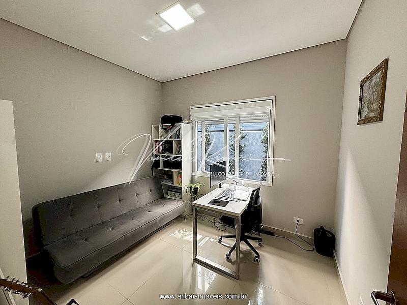 Casa mobiliada com 3 dormitórios no Condomínio Terras de Atibaia I — foto 53