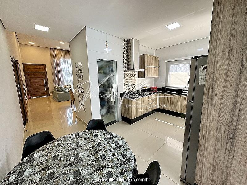 Casa mobiliada com 3 dormitórios no Condomínio Terras de Atibaia I — foto 34