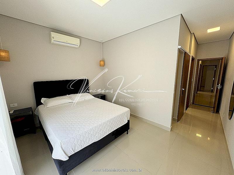 Casa mobiliada com 3 dormitórios no Condomínio Terras de Atibaia I — foto 45