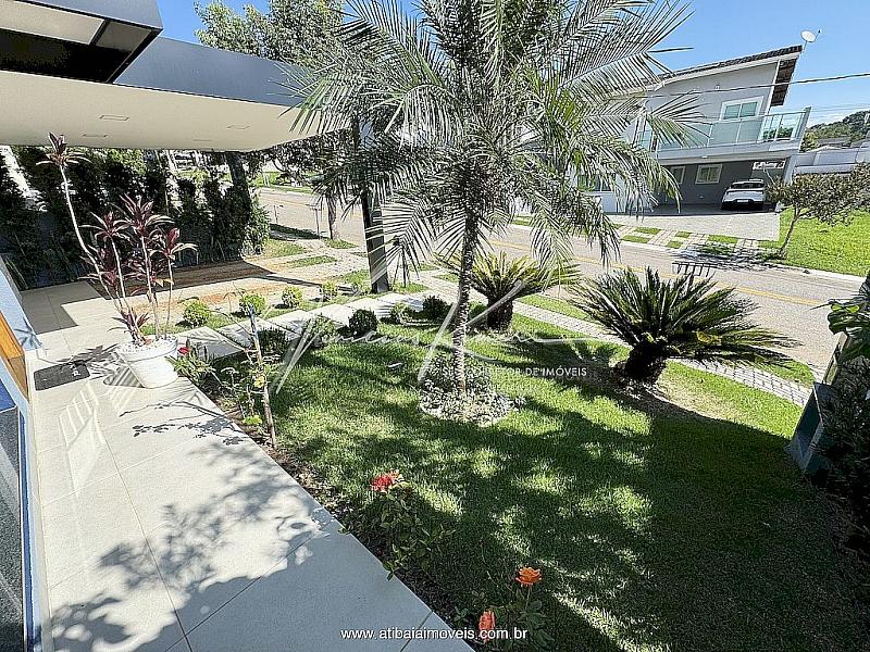 Casa mobiliada com 3 dormitórios no Condomínio Terras de Atibaia I — foto 5