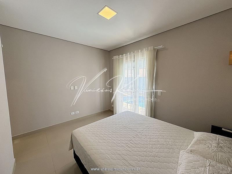 Casa mobiliada com 3 dormitórios no Condomínio Terras de Atibaia I — foto 47