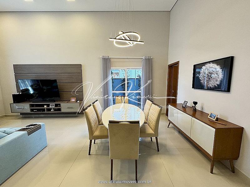 Casa mobiliada com 3 dormitórios no Condomínio Terras de Atibaia I — foto 26