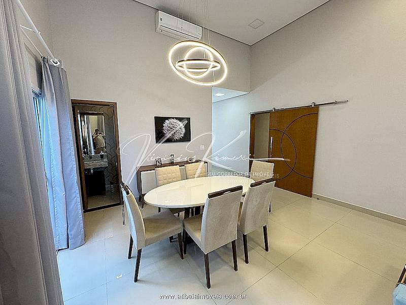 Casa mobiliada com 3 dormitórios no Condomínio Terras de Atibaia I — foto 24