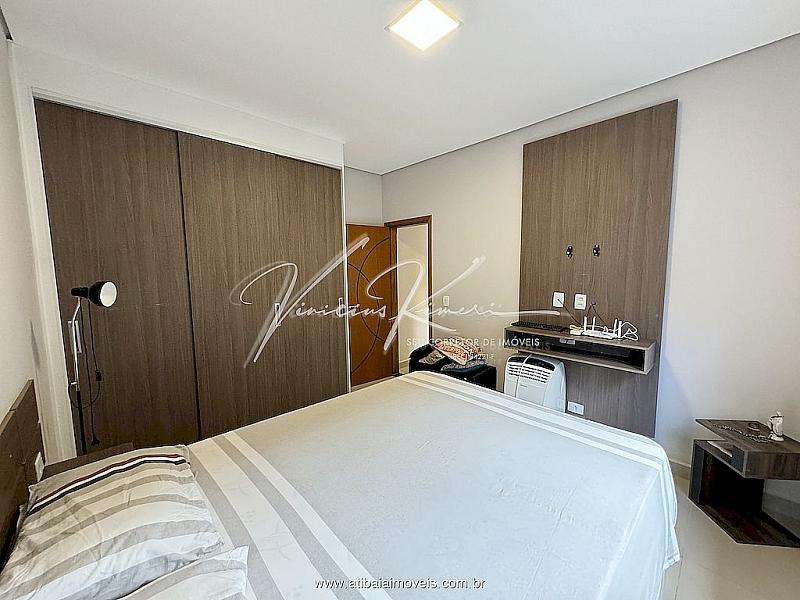 Casa mobiliada com 3 dormitórios no Condomínio Terras de Atibaia I — foto 61