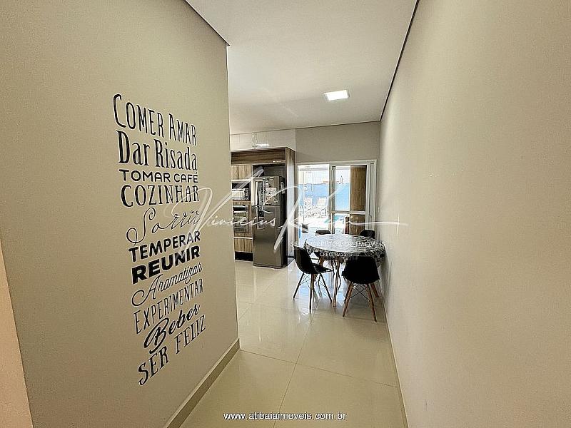 Casa mobiliada com 3 dormitórios no Condomínio Terras de Atibaia I — foto 32