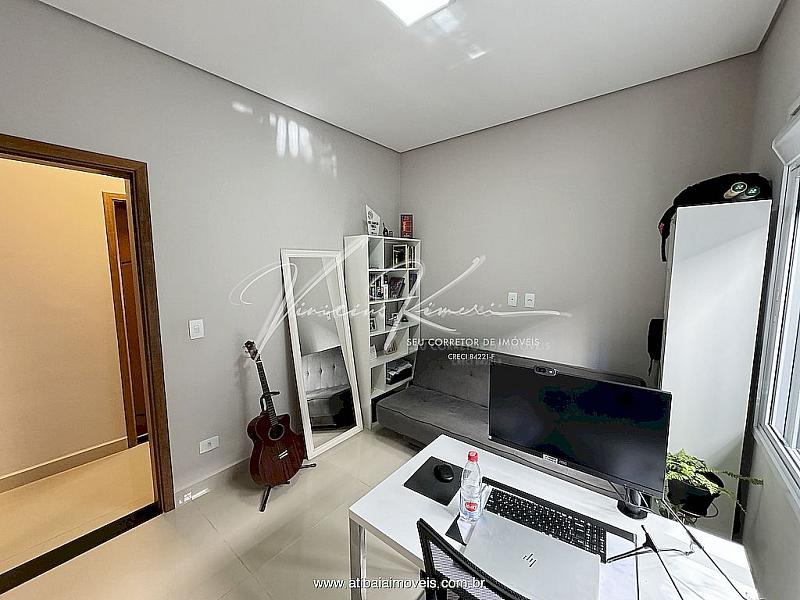 Casa mobiliada com 3 dormitórios no Condomínio Terras de Atibaia I — foto 54