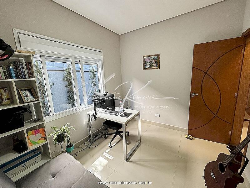 Casa mobiliada com 3 dormitórios no Condomínio Terras de Atibaia I — foto 55