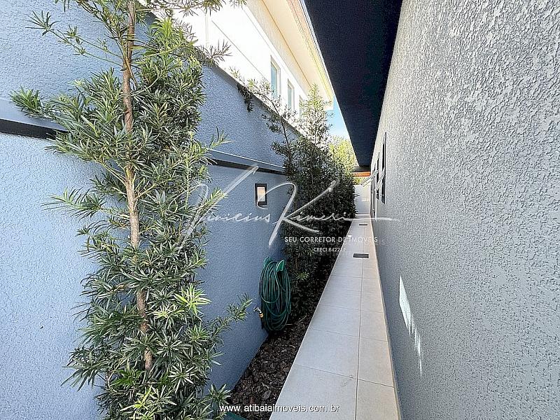 Casa mobiliada com 3 dormitórios no Condomínio Terras de Atibaia I — foto 63