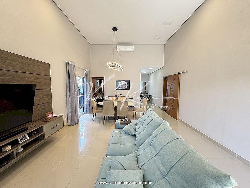 Casa mobiliada com 3 dormitórios no Condomínio Terras de Atibaia I — foto 20