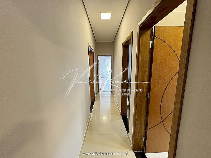 Casa mobiliada com 3 dormitórios no Condomínio Terras de Atibaia I — foto 43