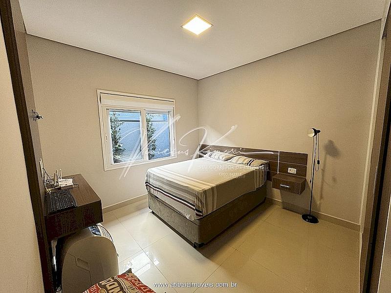 Casa mobiliada com 3 dormitórios no Condomínio Terras de Atibaia I — foto 59