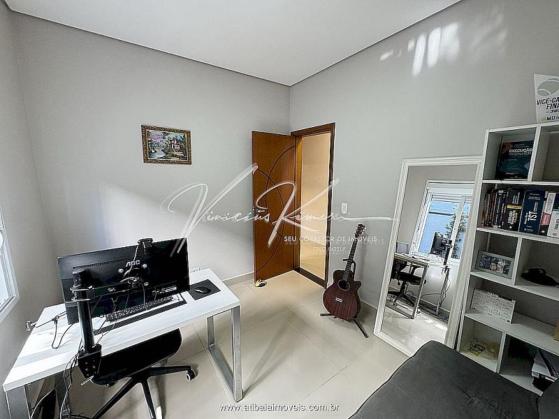 Casa mobiliada com 3 dormitórios no Condomínio Terras de Atibaia I — foto 56
