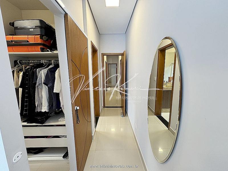 Casa mobiliada com 3 dormitórios no Condomínio Terras de Atibaia I — foto 49