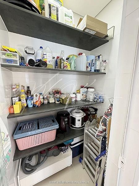 Casa mobiliada com 3 dormitórios no Condomínio Terras de Atibaia I — foto 41