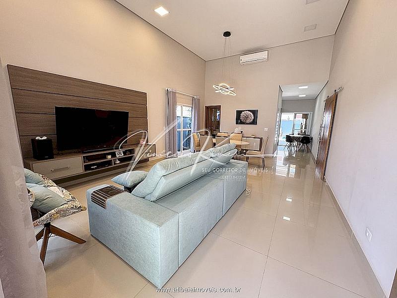 Casa mobiliada com 3 dormitórios no Condomínio Terras de Atibaia I — foto 19