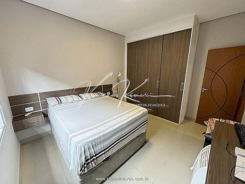 Casa mobiliada com 3 dormitórios no Condomínio Terras de Atibaia I — foto 60