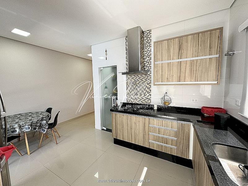 Casa mobiliada com 3 dormitórios no Condomínio Terras de Atibaia I — foto 35