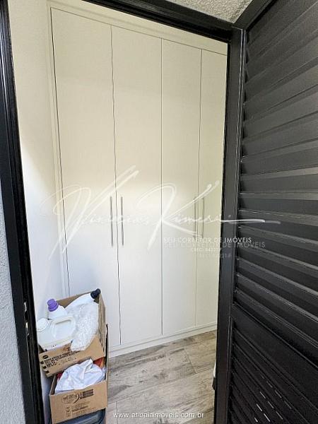 Ótima sobrado com 3 suítes no Condomínio Terras de Atibaia I — foto 99